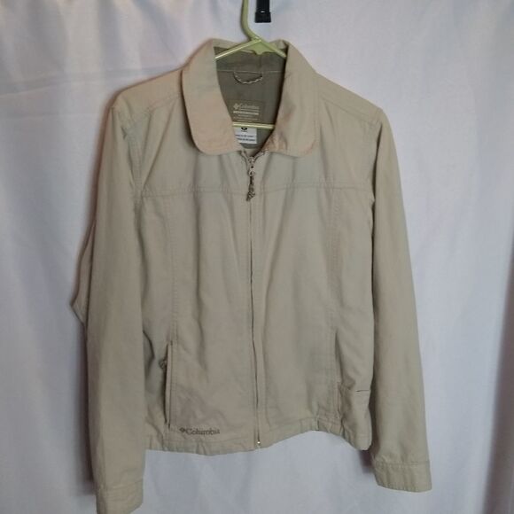 Columbia jacket   - Picture 1 of 10